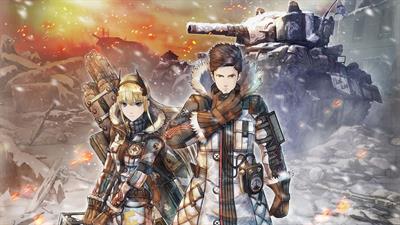 Valkyria Chronicles 4 - Fanart - Background Image