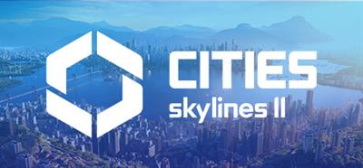 Cities: Skylines II - Banner Image