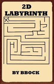 2d Labyrinth