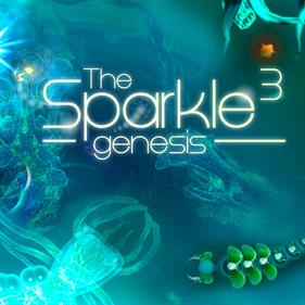 The Sparkle 3: Genesis - Banner Image