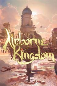 Airborne Kingdom - Box - Front Image