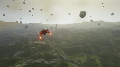 Guardians of Orion - Screenshot - Gameplay Image