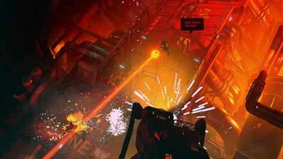 RUINER - Screenshot - Gameplay Image