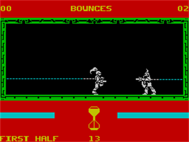 Bounces  - Screenshot - Gameplay Image