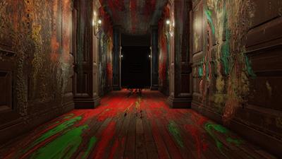 Layers of Fear (2016) - Screenshot - Gameplay Image