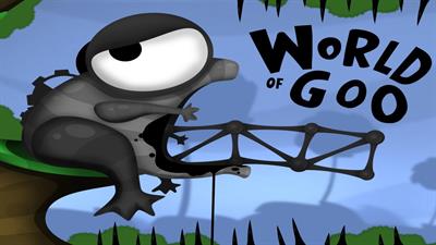 World of Goo - Fanart - Background Image