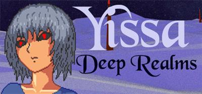 Yissa Deep Realms - Banner Image