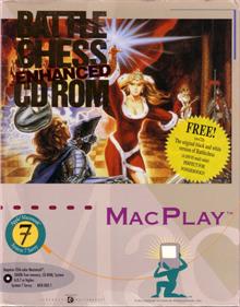Battle Chess: Enhanced CD-ROM
