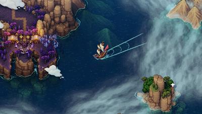 Sea of Stars - Screenshot - Gameplay Image