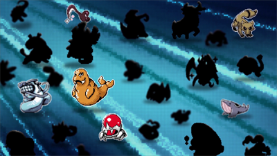 Monster Crown - Screenshot - Gameplay Image
