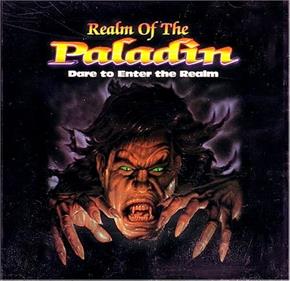 Realm of the Paladin