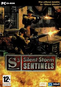 Silent Storm Sentinels