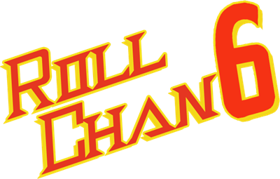 Roll-Chan 6 - Clear Logo Image