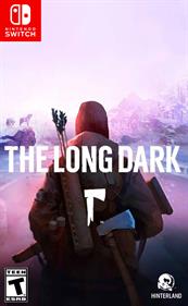 The Long Dark - Box - Front Image