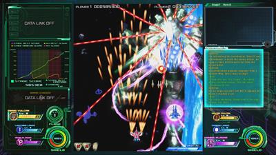 Raiden V: Director's Cut - Screenshot - Gameplay Image