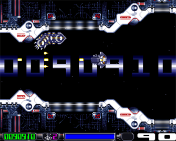 Cardiaxx - Screenshot - Gameplay Image