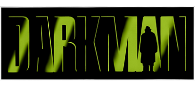 Darkman - Banner