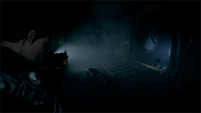 Daymare: 1994 Sandcastle - Screenshot - Gameplay Image