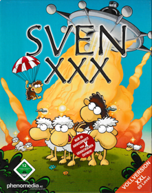 Sven XXX