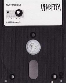 Vendetta - Disc Image