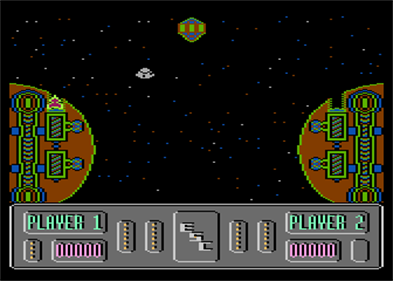 Mediator - Screenshot - Gameplay Image