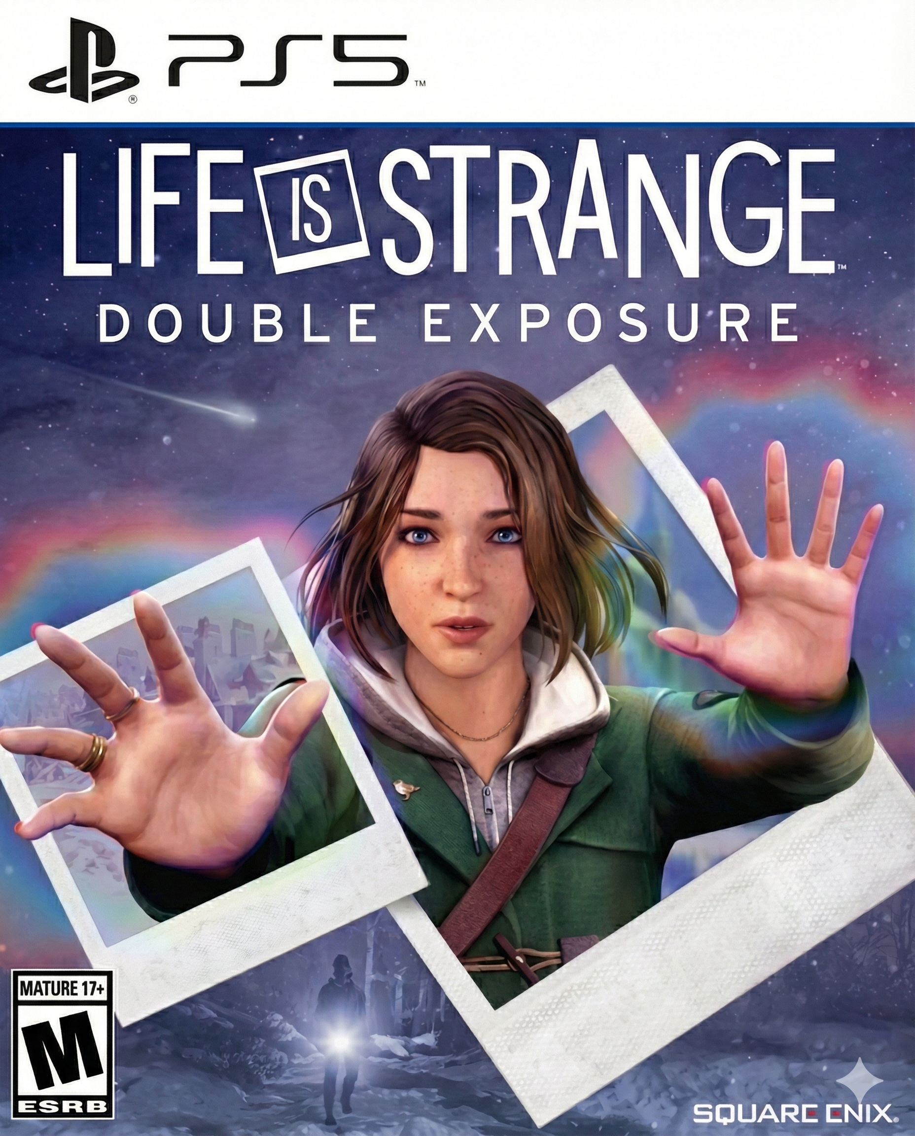 Life is Strange: Double Exposure