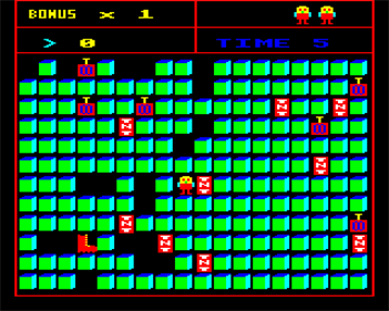 Blocker - Screenshot - Gameplay Image