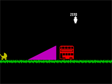 Utter Tripe - Screenshot - Gameplay Image