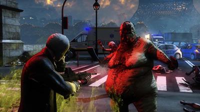 Killing Floor 2 - Screenshot - Gameplay Image