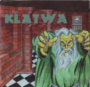 Klatwa - Box - Front Image