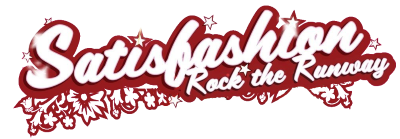 Satisfashion: Rock the Runway - Clear Logo Image