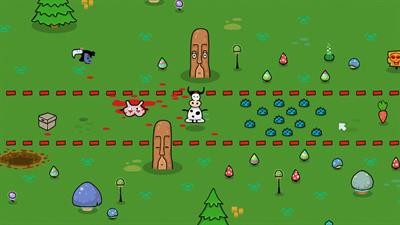 Merry Glade - Screenshot - Gameplay Image