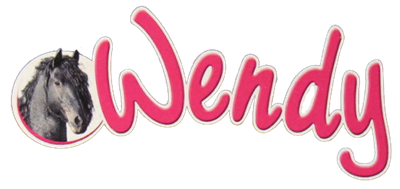 Wendy: Der Traum von Arizona - Clear Logo Image