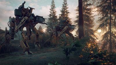 Generation Zero  - Screenshot - Gameplay Image