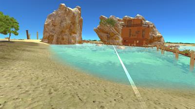 Heaven Island Life - Screenshot - Gameplay Image