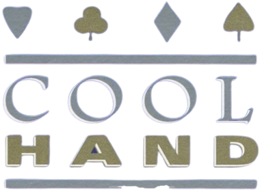 Las Vegas Cool Hand - Clear Logo Image