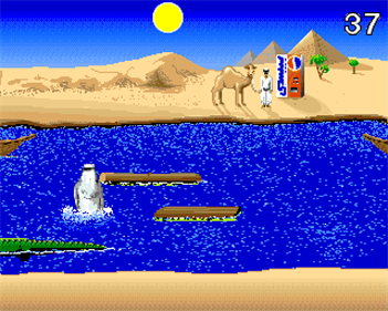 Pepsi: All Over the World - Screenshot - Gameplay Image