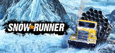 SnowRunner - Banner Image