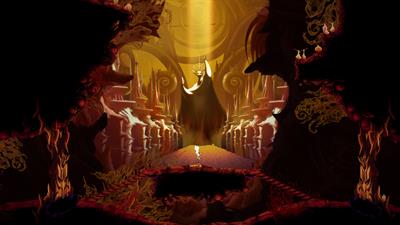 Sundered - Screenshot - Gameplay Image