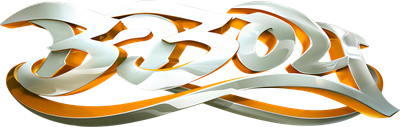 B-Boy - Clear Logo Image