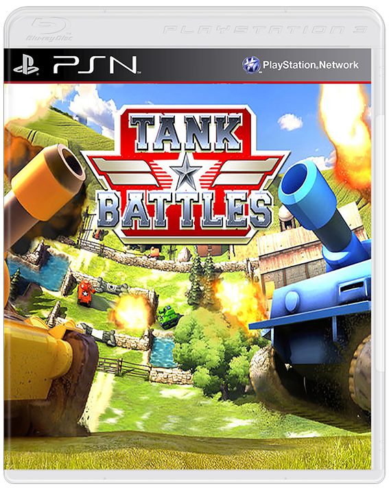 90 Tank Battle for iphone download