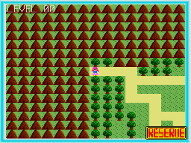 Réserve - Screenshot - Gameplay Image