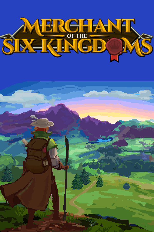 Merchant of the Six Kingdoms