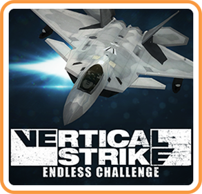 VERTICAL STRIKE: ENDLESS CHALLENGE