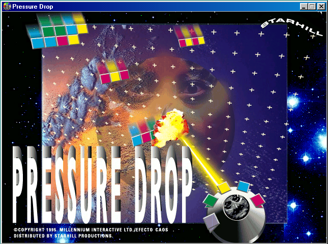 Pressure Drop