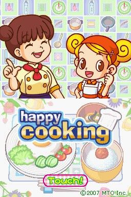 mini games cooking mama