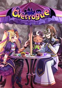 Overrogue