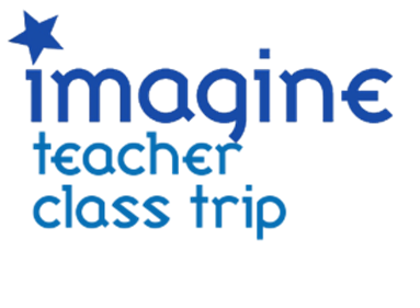 Imagine: Teacher: Class Trip - Clear Logo Image