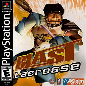 Blast Lacrosse