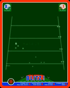 Blitz! Action Football - Screenshot - Gameplay Image